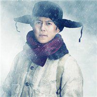 靳东微信头像