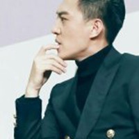 靳东微信头像