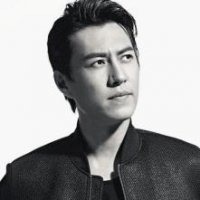 靳东微信头像