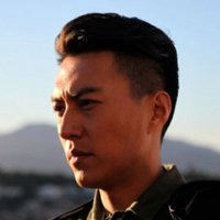 靳东微信头像