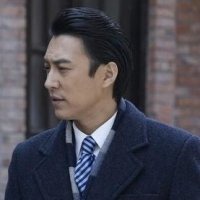 靳东微信头像