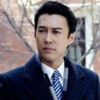 靳东微信头像