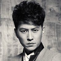 靳东微信头像