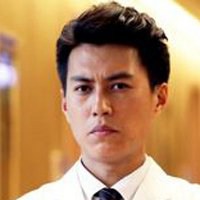 靳东微信头像