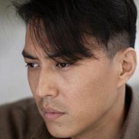 靳东微信头像
