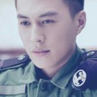 靳东微信头像