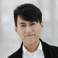 靳东微信头像