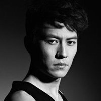 靳东微信头像