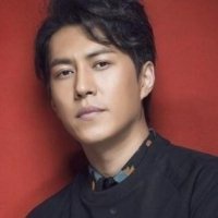 靳东微信头像