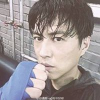 靳东微信头像