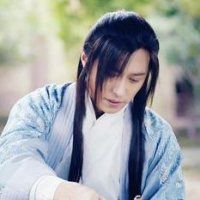 靳东微信头像