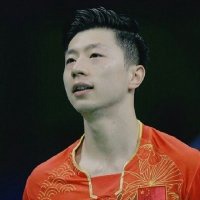 马龙微信头像