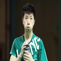 马龙微信头像