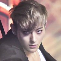 黄子韬微信头像
