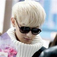 黄子韬微信头像