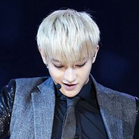 黄子韬微信头像