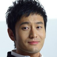 黄晓明微信头像