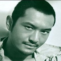 黄晓明微信头像