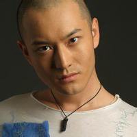 黄晓明微信头像
