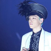 Bigbang 权志龙 微信头像