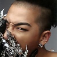 Bigbang 权志龙 微信头像