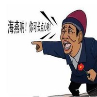 宋小宝超级搞笑头像