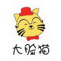 大脸猫头像