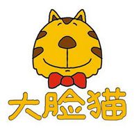 大脸猫头像