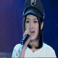 中国好声音歌手微信头像