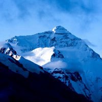 头像男风景山水