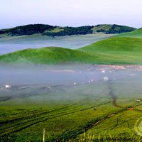 微信头像草原风景图片大全