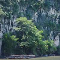 桂林山水风景图片微信头像