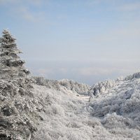 男人微信头像风景图片