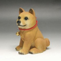 柴犬微信头像