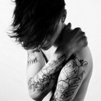 微信个性男高清头像