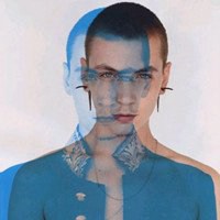 微信个性男高清头像