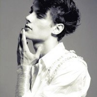 微信个性男高清头像