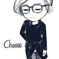 微信个性男高清头像