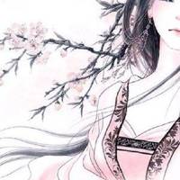 微信头像花树图片大全