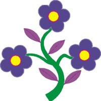 微信头像花花草草