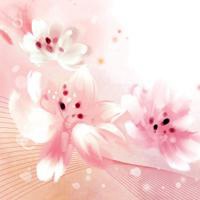 微信头像花花草草