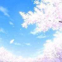 微信头像花草山水之类
