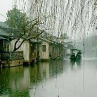 微信头像花草山水之类