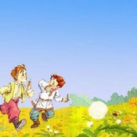 微信头像草图片大全