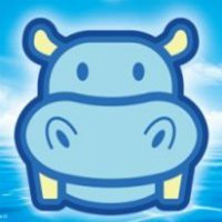 河马头像
