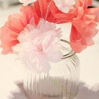 温馨花朵微信头像