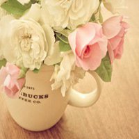 漂亮的花微信头像图片大全