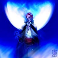 红发香克斯头像