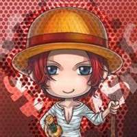 红发香克斯头像
