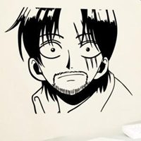 红发香克斯头像